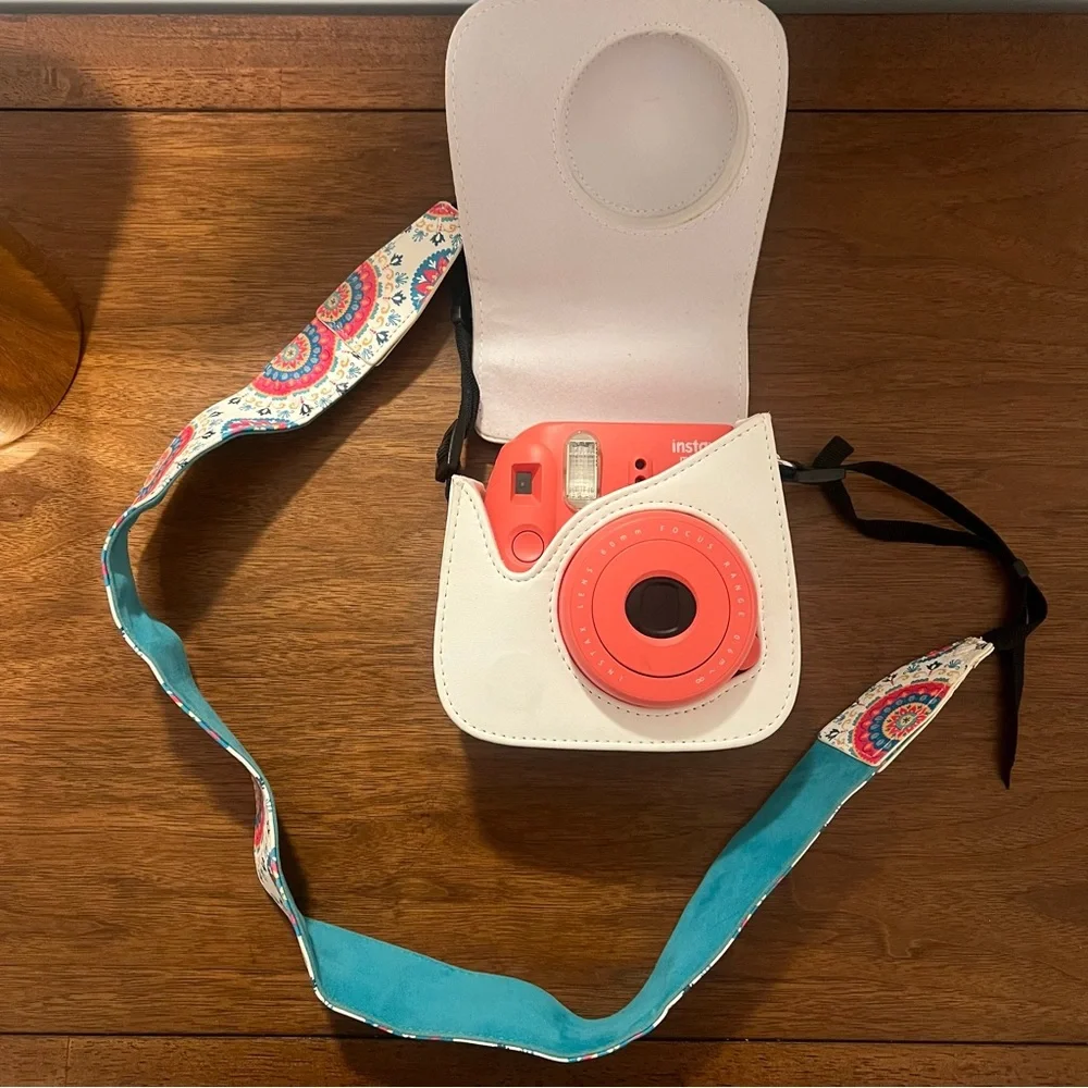 Fujifilm Instax Mini 8